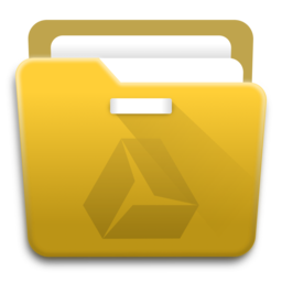 ProDrive for Google Drive