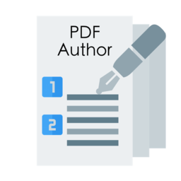 Orion PDF Author