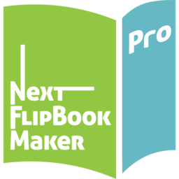 Next FlipBook Maker Pro