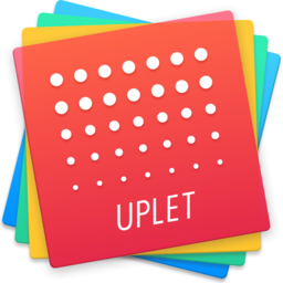 Uplet