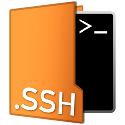 SSH Config Editor