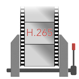 H265 Converter Pro