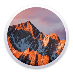 Apple macOS Sierra