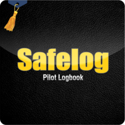 Safelog Pilot Logbook