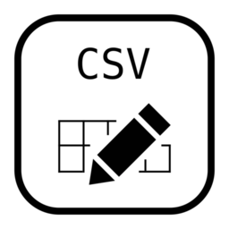 Easy CSV Editor