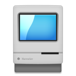 Mactracker