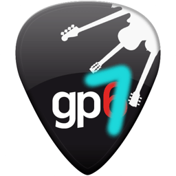 GUITAR PRO 7