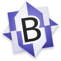 BBEdit