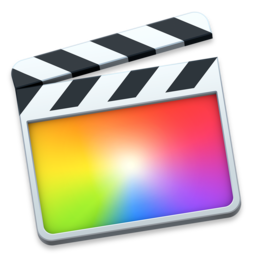 Apple Final Cut Pro X