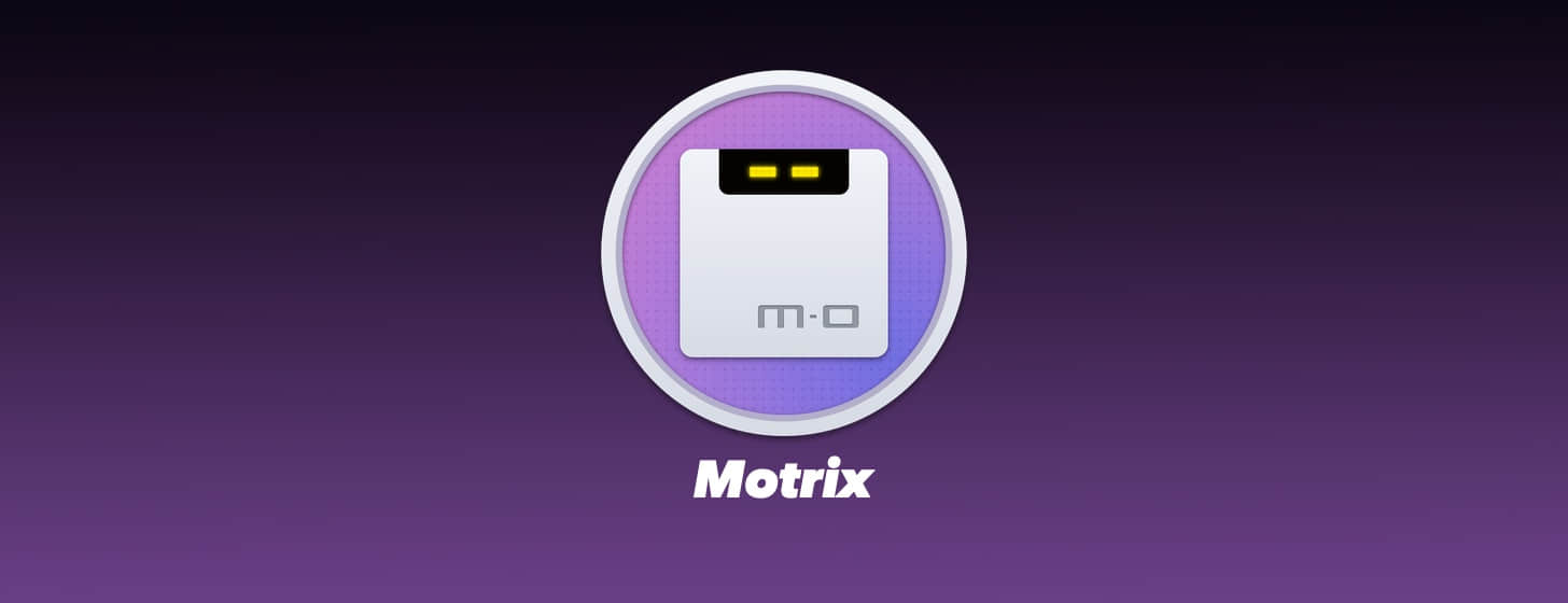 Motrix：全能型网络资源下载选手