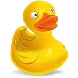 Cyberduck