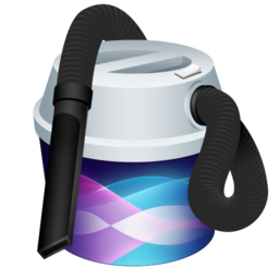 Sierra Cache Cleaner