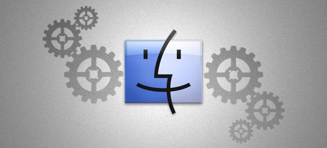 5个让你的Finder更好用的小技巧[Mac Lion]