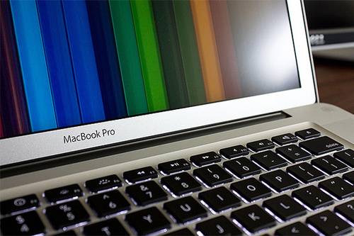 实习生爆料：基于ARM处理器的Mac OS X秘密研发中