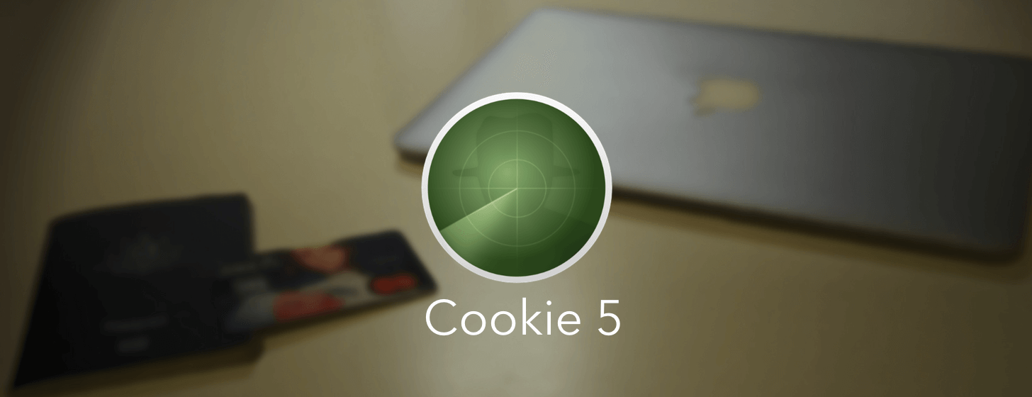 Cookie 5：让上网更安全、更安心