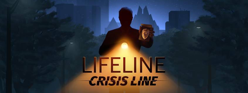 Lifeline 危机一线：这次的主题是悬疑离奇谋杀破案