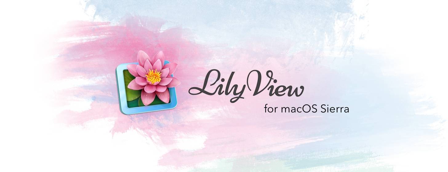 LilyView：将手势看图进行到底「更新支持 macOS Sierra」
