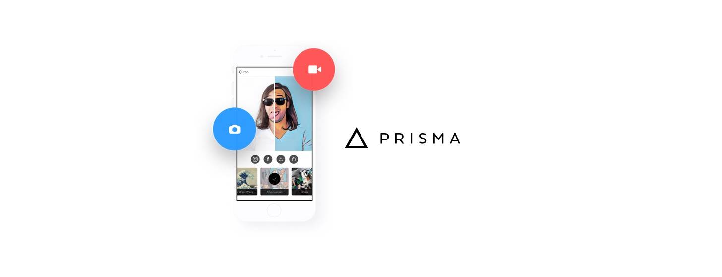 Prisma：快速将照片转换为前卫艺术画作