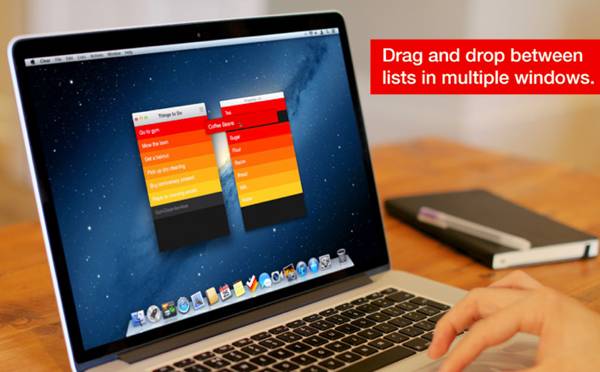 10款经典 Mac To-Do 软件