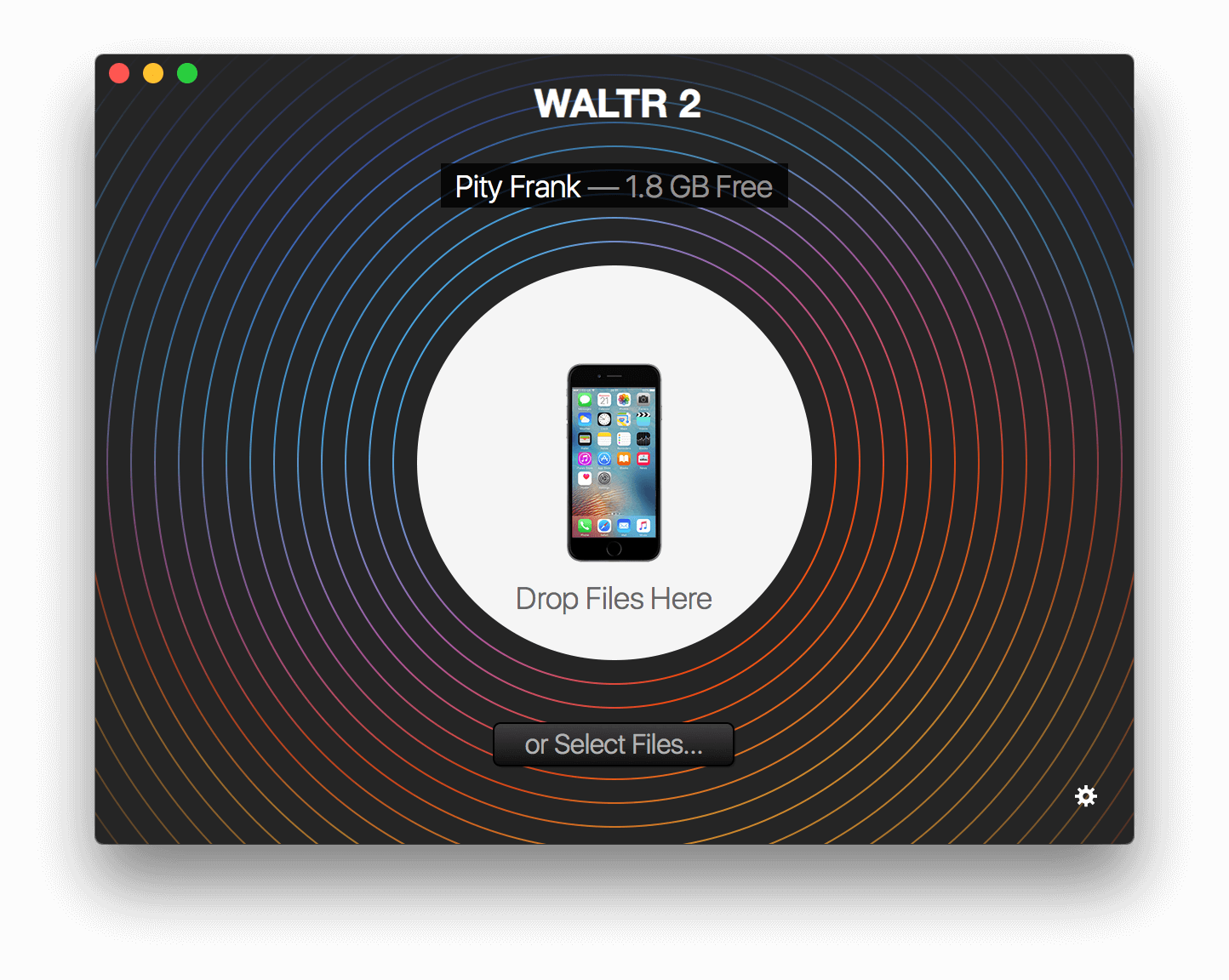 WALTR 2：继续进化，这次不只是视频传输