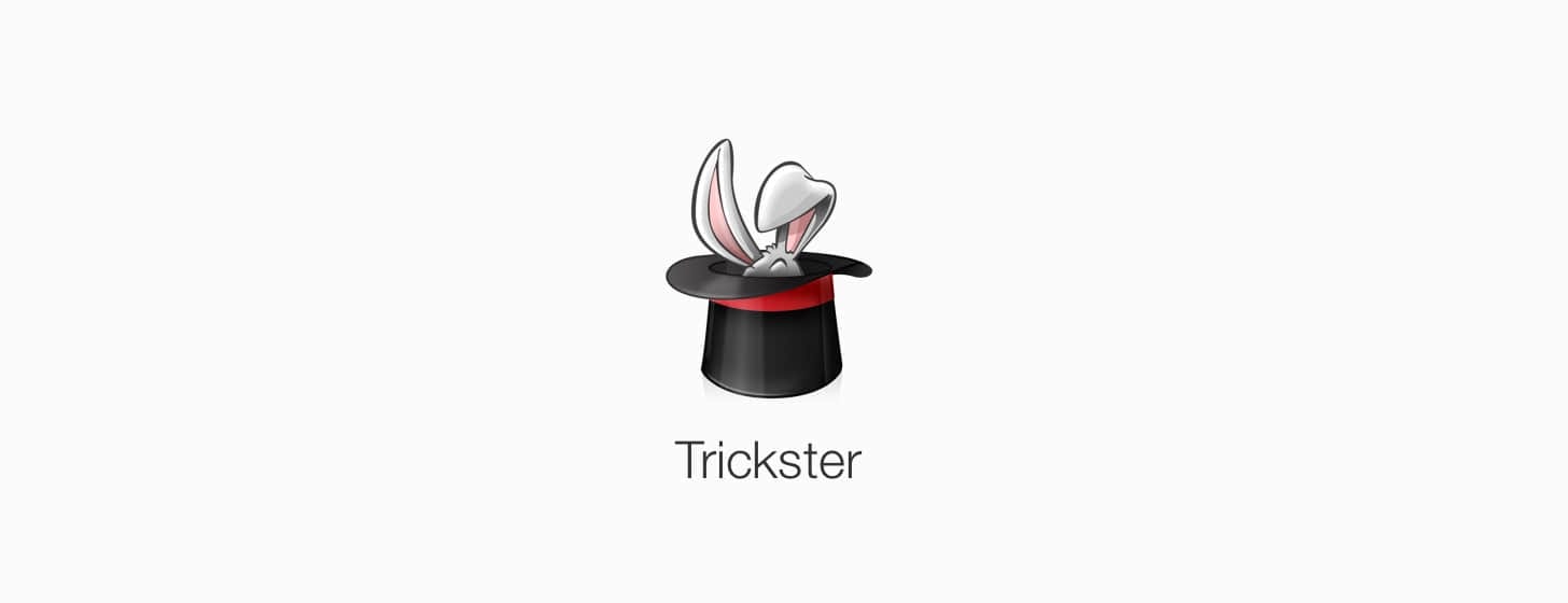 Trickster：提高 macOS 操作文件的速度
