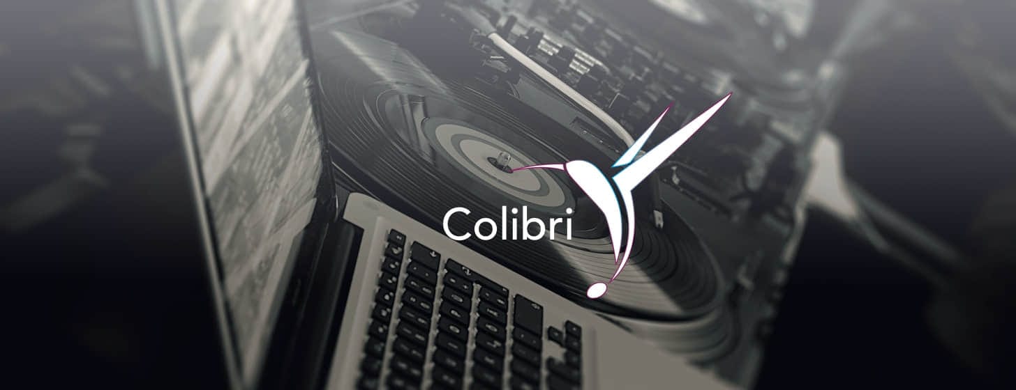 Colibri：好用的无损音频播放器