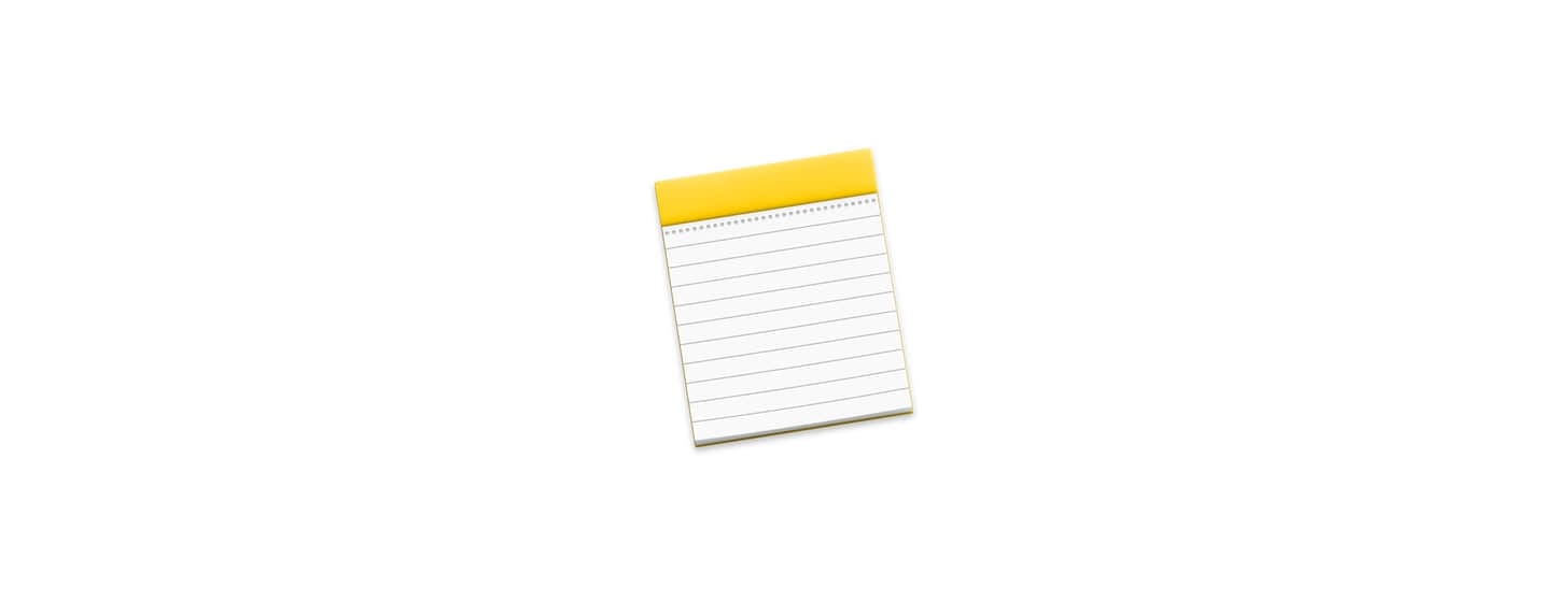 Apple Notes 笔记被永久删除如何找回？