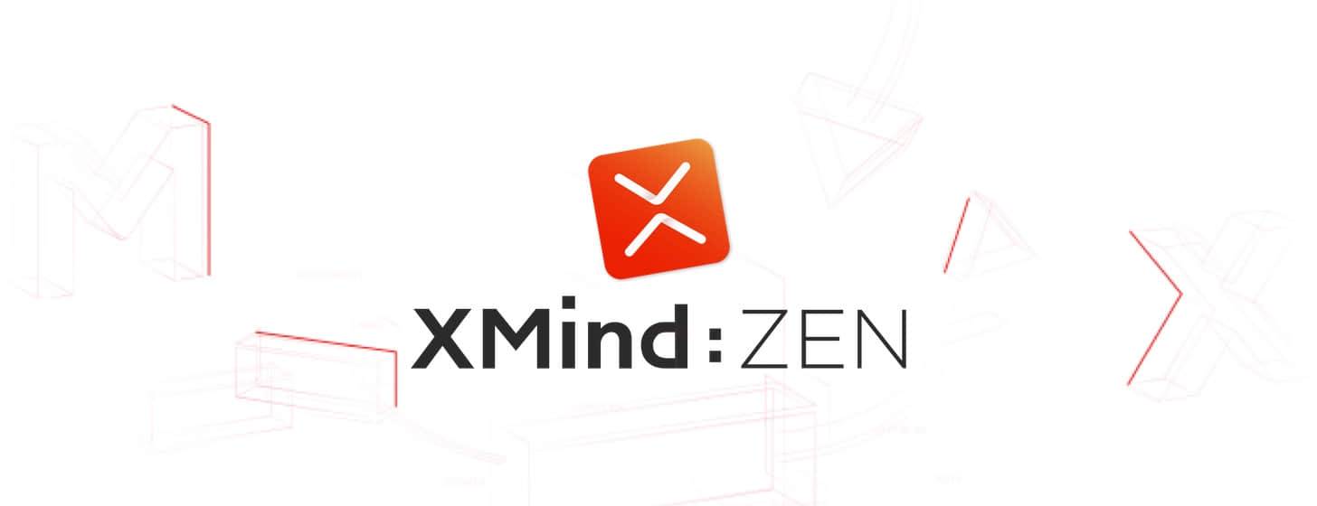 XMind ZEN：快速专注，提高效率