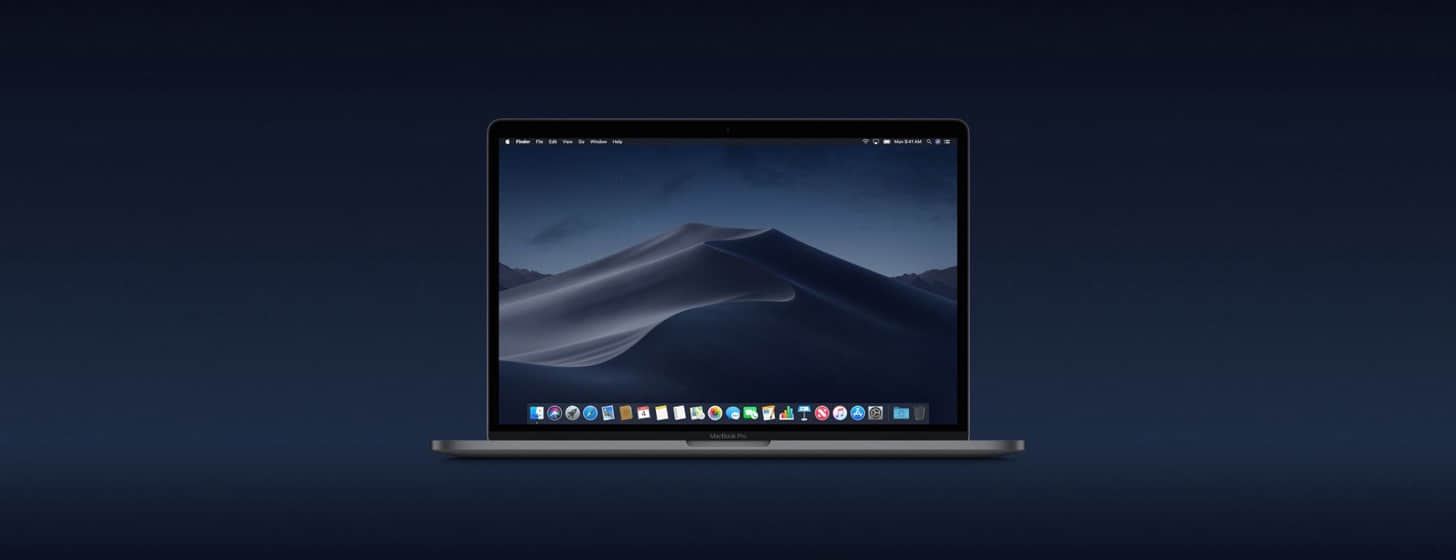 关于 macOS Mojave 正式上线后的问题汇总（部分带解决方案，持续更新ing）