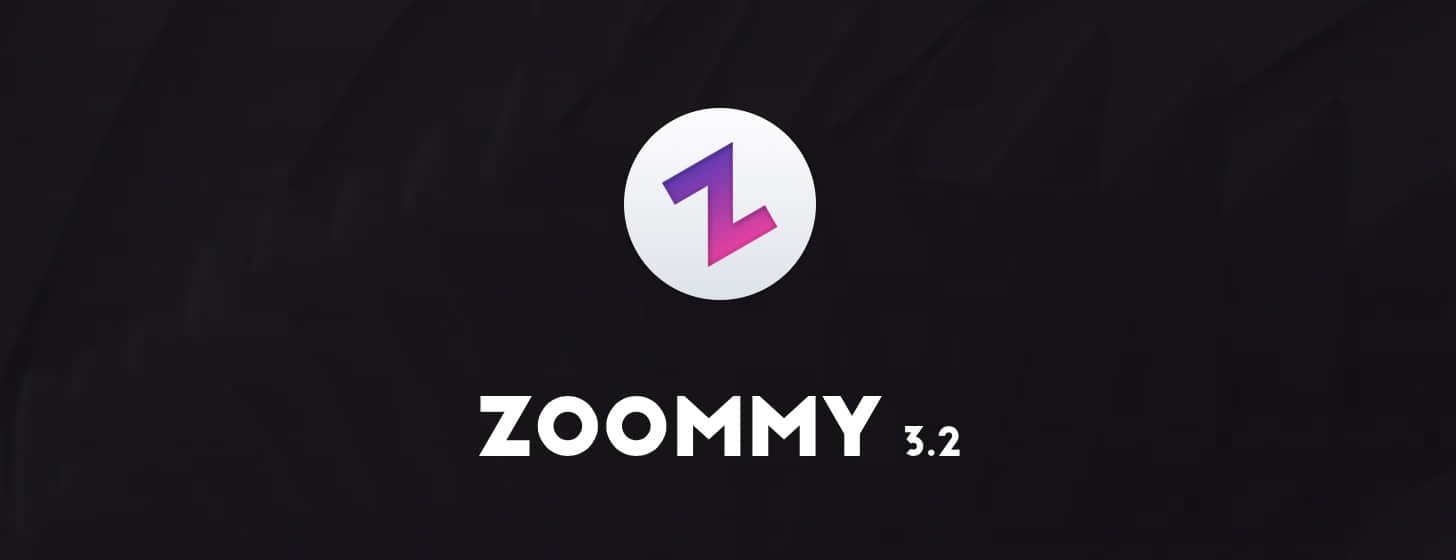 Zoommy：汇集日月之精华的免费图库平台