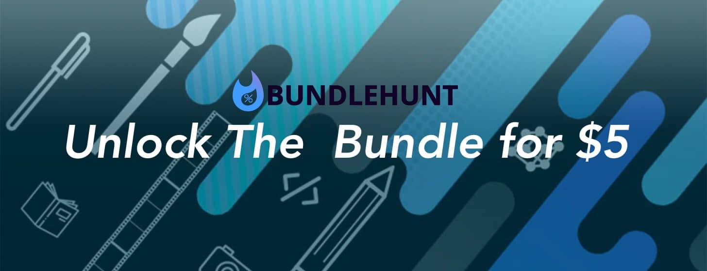 BundleHunt 夏末新团购计划还有4天结束，支持支付宝付款