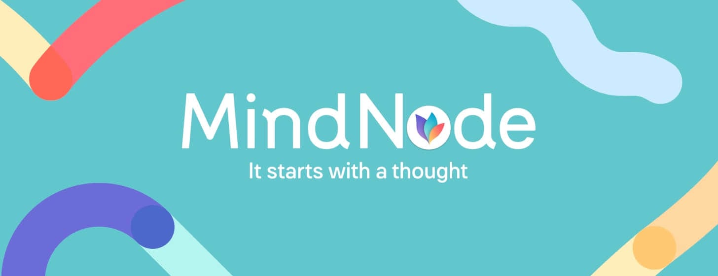 MindNode 5：做用户喜爱的思维导图工具