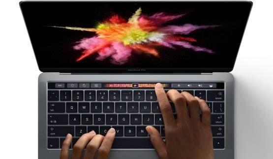 一周新闻回顾：全新 MacBook Pro 开始发货、Mini Metro 推出 macOS 版、微软推出 Visual Studio for Mac、超级马里奥 12 月 5 日登陆 App Store、Dash for iOS 开源等