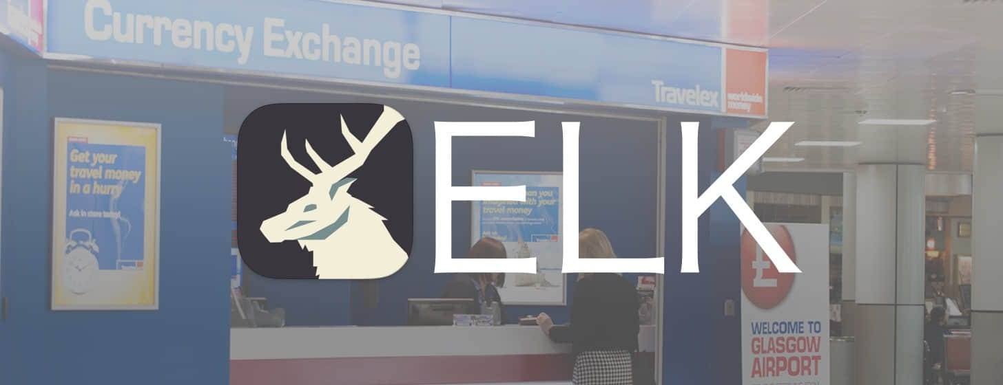 Elk：极简旅行货币转换器
