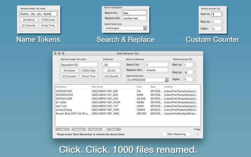 total commander multi rename tool