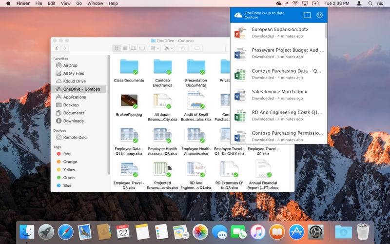 onedrive for business mac finder onedrive for business mac finder