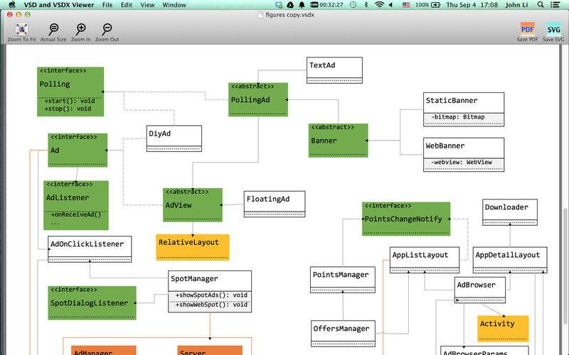 vsd viewer for mac vsd viewer for mac