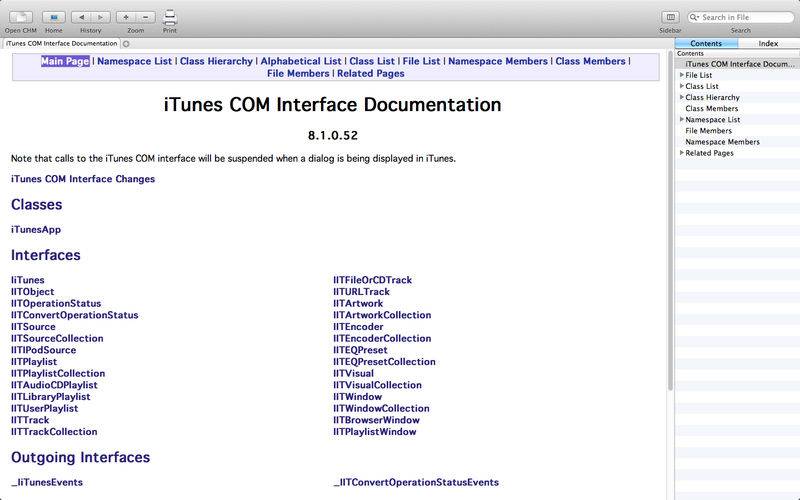 .chm reader mac .chm reader mac