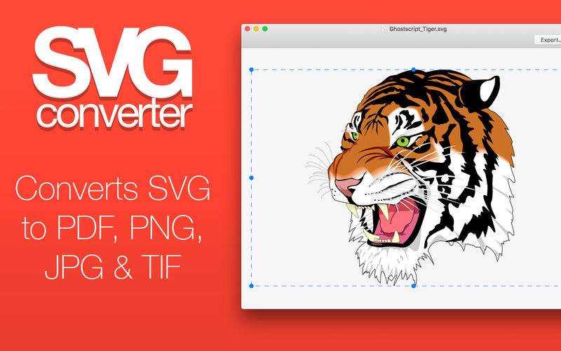 Конвертировать svg код в изображение