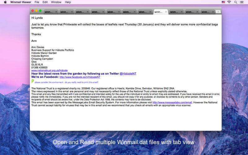 how to open a winmail dat file on a pc how to open a winmail dat file on a pc