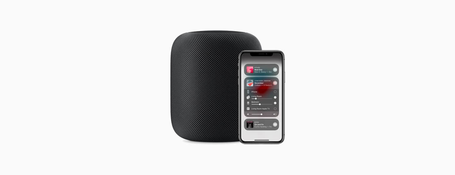 HomePod 即将在国区发售，同时更新 iOS 12.1.1 首次添加中文 Siri