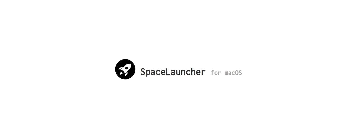 SpaceLauncher：以 macOS 空格键为核心创建你的热键阵营