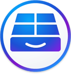 Paragon NTFS for Mac 15