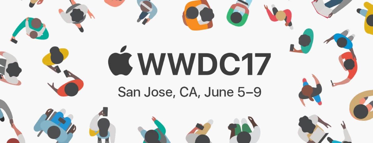 七牛带你看 WWDC 2017 诸多亮点「趣味对话版」