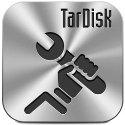 TarDisk selector