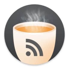 Cappuccino News Reader