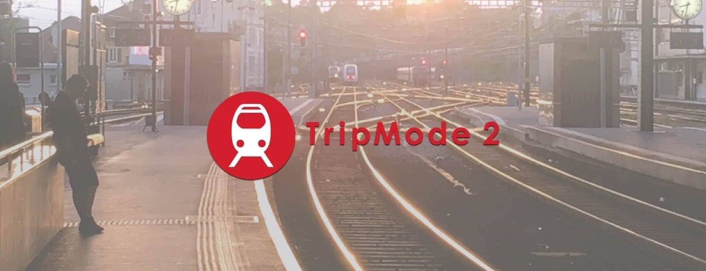 TripMode 2：自定义使用场景让流量控制更精确