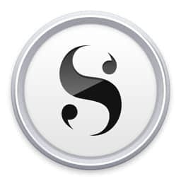 Scrivener 3