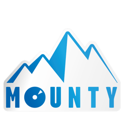 Mounty for NTFS