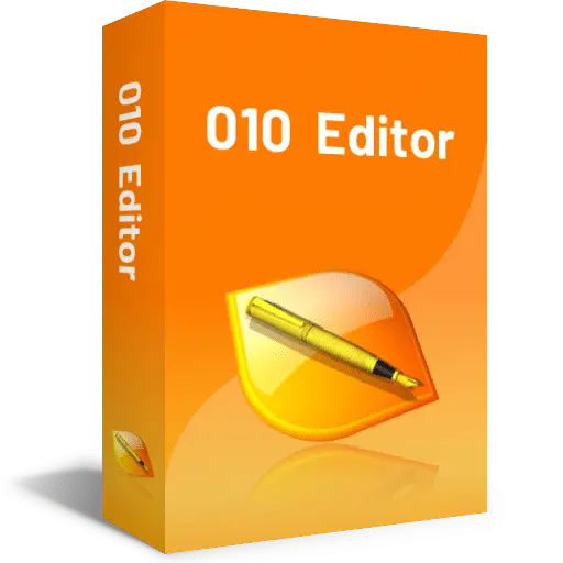 010 Editor